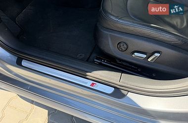 Седан Audi A4 2014 в Луцке
