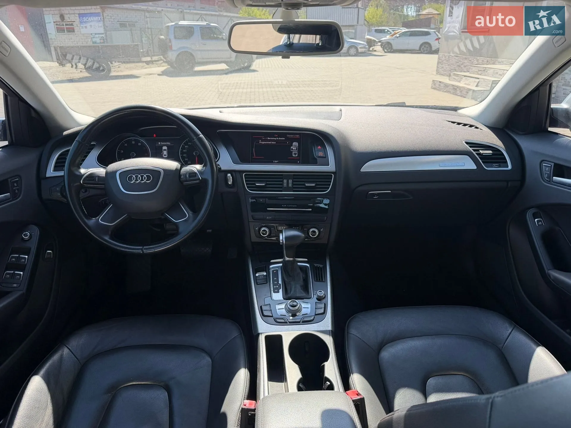 2014 Audi A4 - мініатюра 24