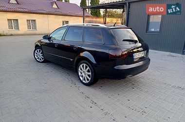 Универсал Audi A4 2005 в Остроге