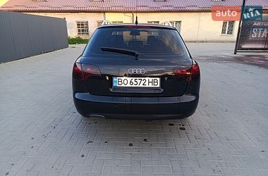 Универсал Audi A4 2005 в Остроге