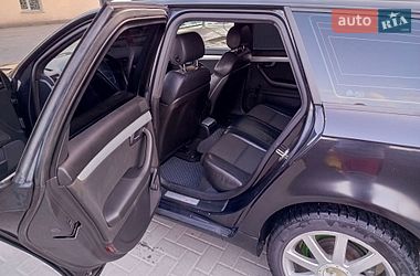 Универсал Audi A4 2005 в Остроге