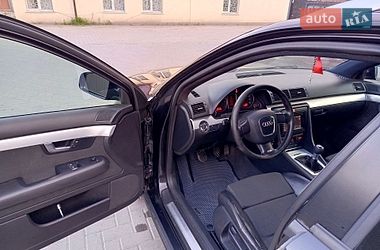 Универсал Audi A4 2005 в Остроге