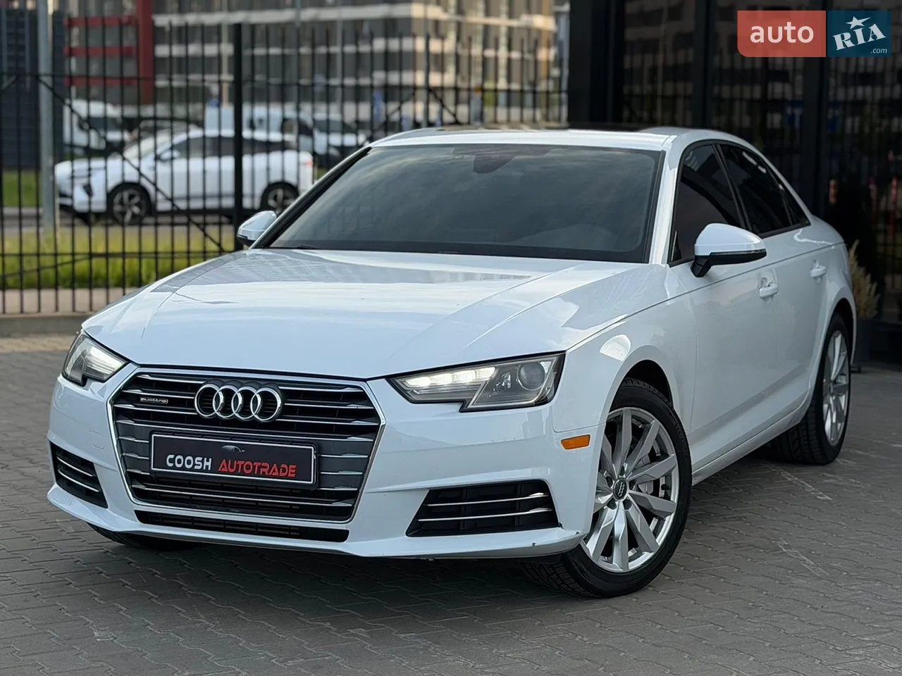 2020 Audi RS Q8 - мініатюра 41