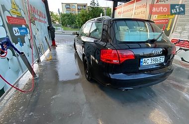 Універсал Audi A4 2007 в Луцьку