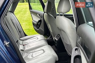 Седан Audi A4 2012 в Тернополе