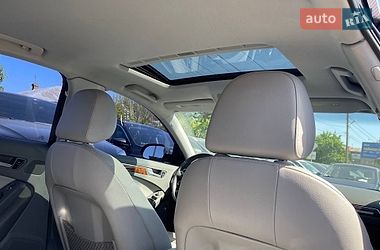 Седан Audi A4 2014 в Полтаві фото 13 Седан Audi A4 2014 в Полтаві
