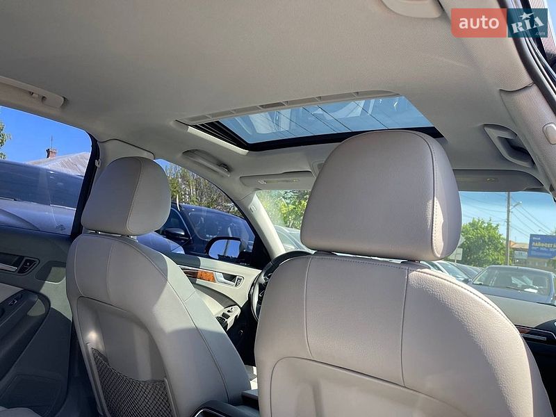 Седан Audi A4 2014 в Полтаві фото 13 Седан Audi A4 2014 в Полтаві