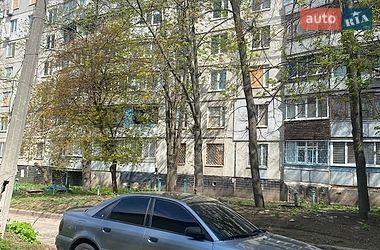 Седан Audi A4 1999 в Харькове
