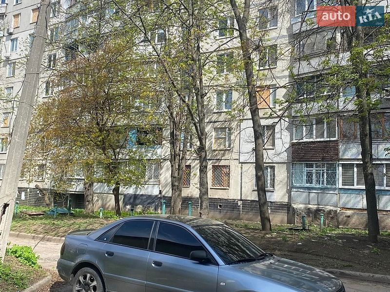 Audi A4 1999