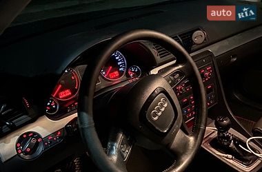 Седан Audi A4 2005 в Одессе фото 3 Седан Audi A4 2005 в Одессе