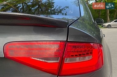 Седан Audi A4 2014 в Новояворовске фото 13 Седан Audi A4 2014 в Новояворовске