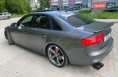 Седан Audi A4 2014 в Новояворовске фото 5 Седан Audi A4 2014 в Новояворовске