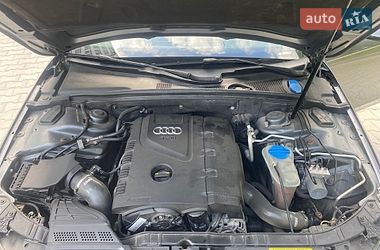 Седан Audi A4 2014 в Новояворовске фото 32 Седан Audi A4 2014 в Новояворовске