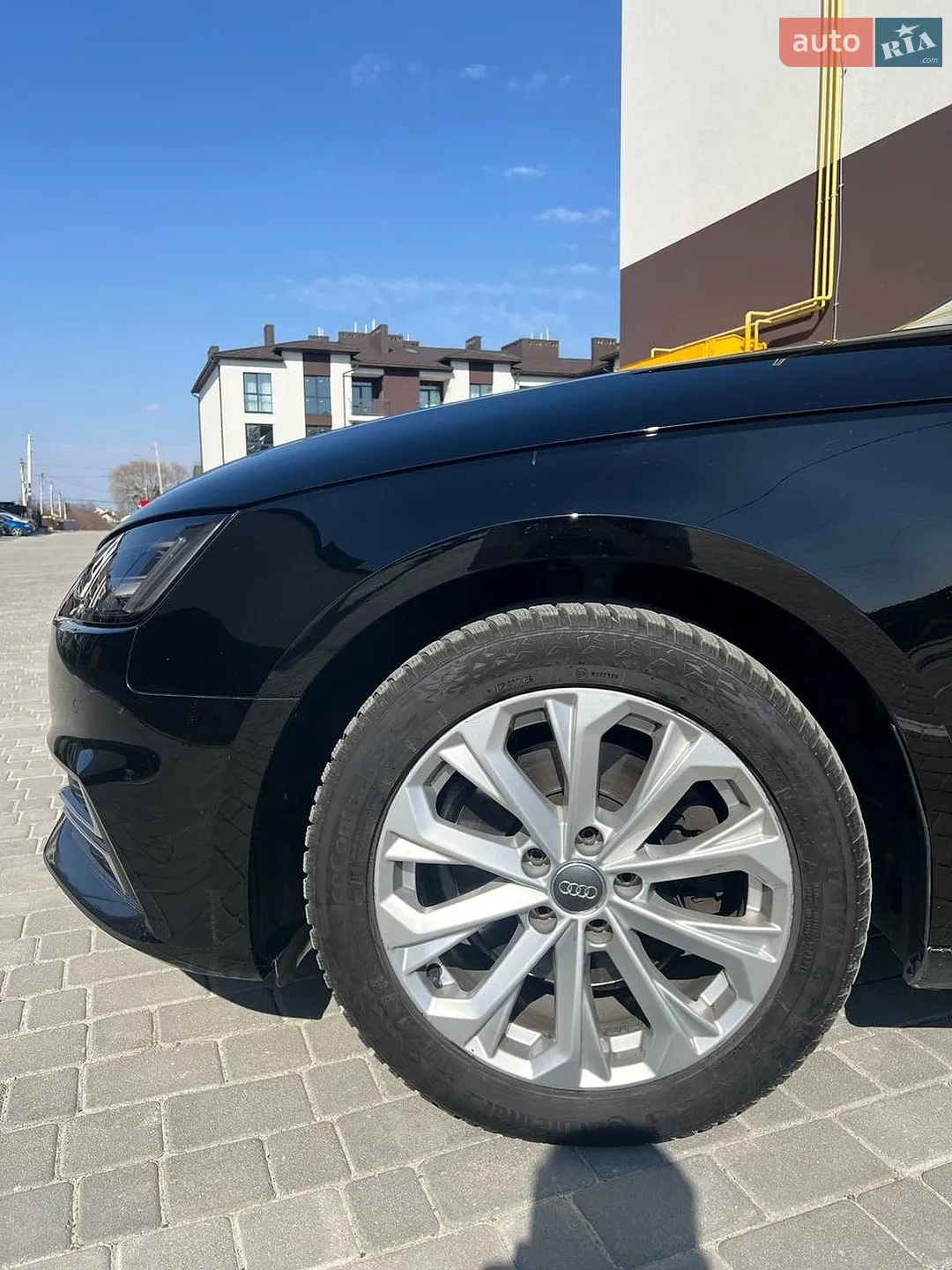 2018 Audi A4 - мініатюра 7