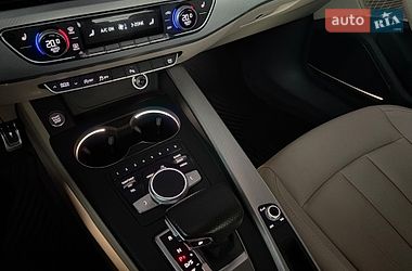 Седан Audi A4 2016 в Харькове