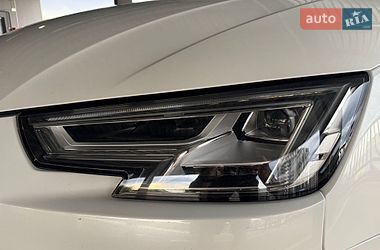 Седан Audi A4 2016 в Харькове