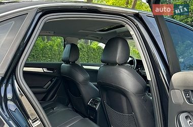 Седан Audi A4 2013 в Вінниці