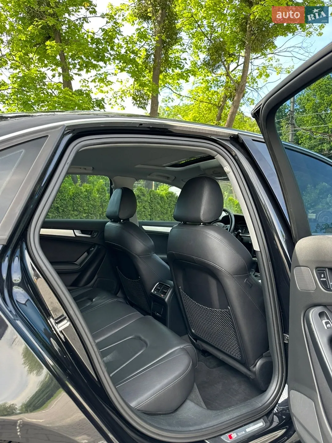 2013 Audi A4 - мініатюра 15