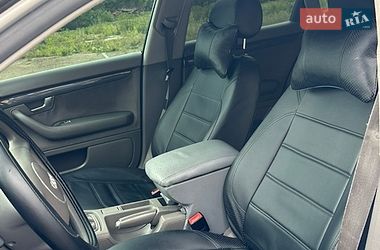Седан Audi A4 2000 в Львові