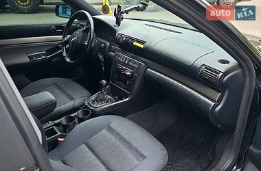 Універсал Audi A4 1998 в Калуші