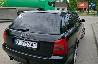 Універсал Audi A4 1998 в Калуші