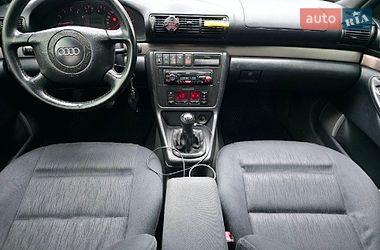 Універсал Audi A4 1998 в Калуші