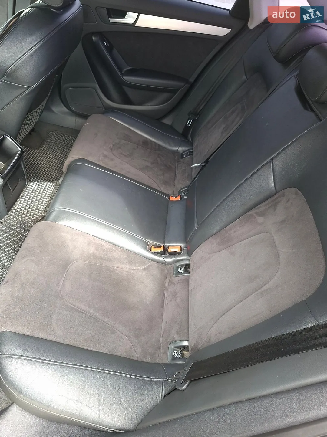 2012 Audi A4 - мініатюра 26