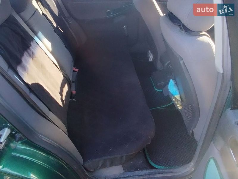 Універсал Audi A4 1998 в Згурівці
