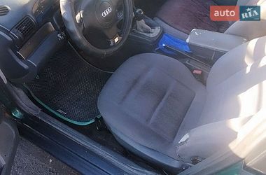Універсал Audi A4 1998 в Згурівці