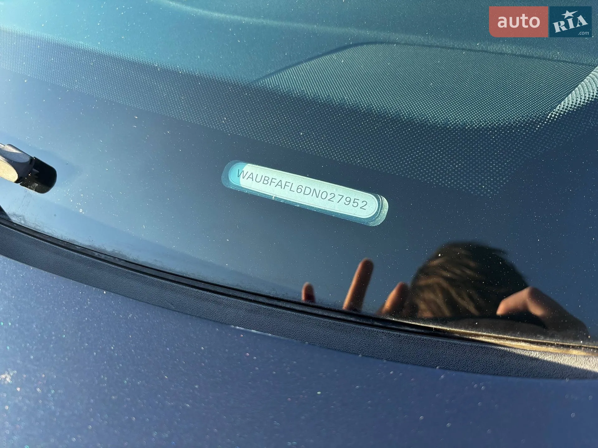 2012 Audi A4 - мініатюра 29