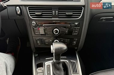 Седан Audi A4 2014 в Вінниці