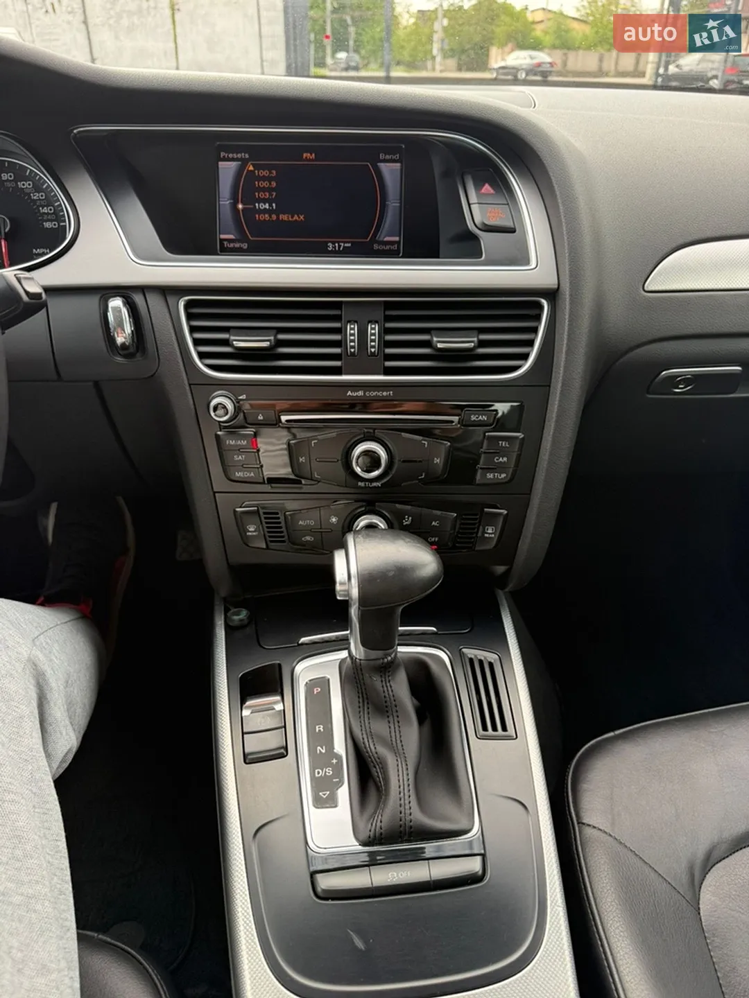 2014 Audi A4 - мініатюра 28