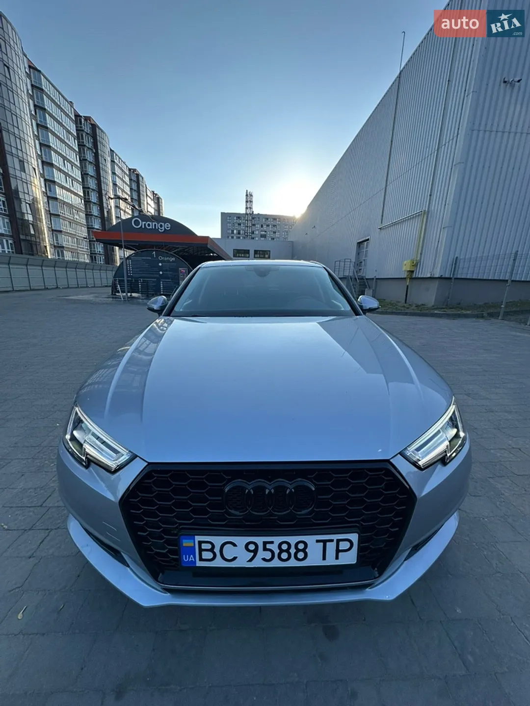 2016 Audi A4 - мініатюра 4