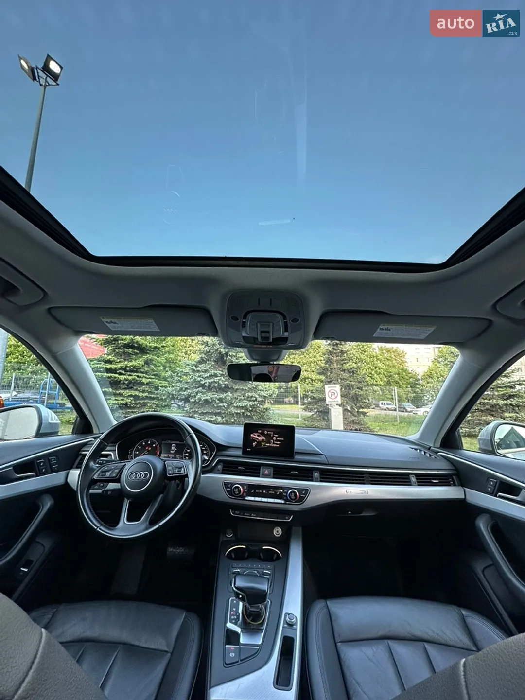 2016 Audi A4 - мініатюра 23