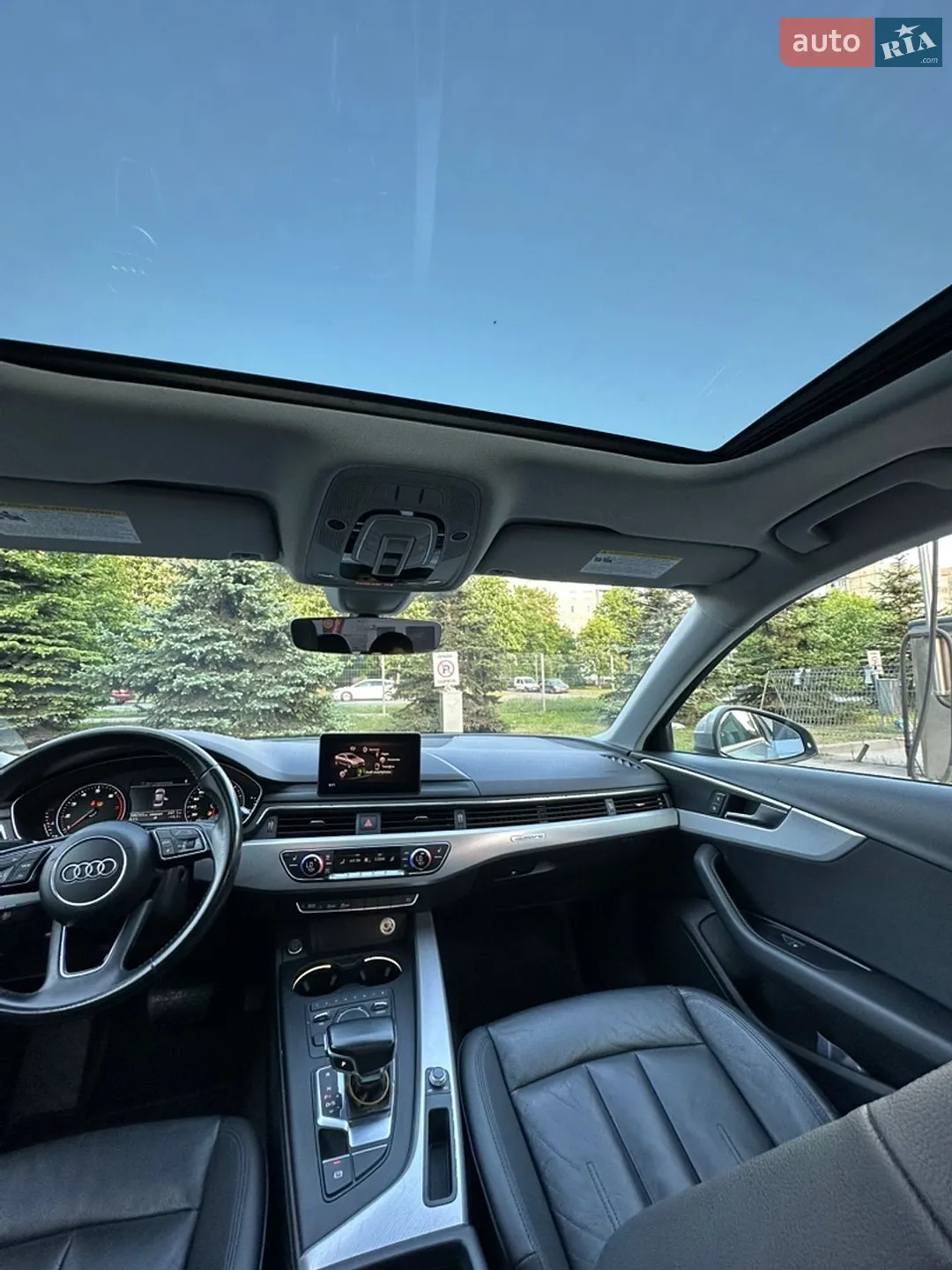 2016 Audi A4 - мініатюра 28