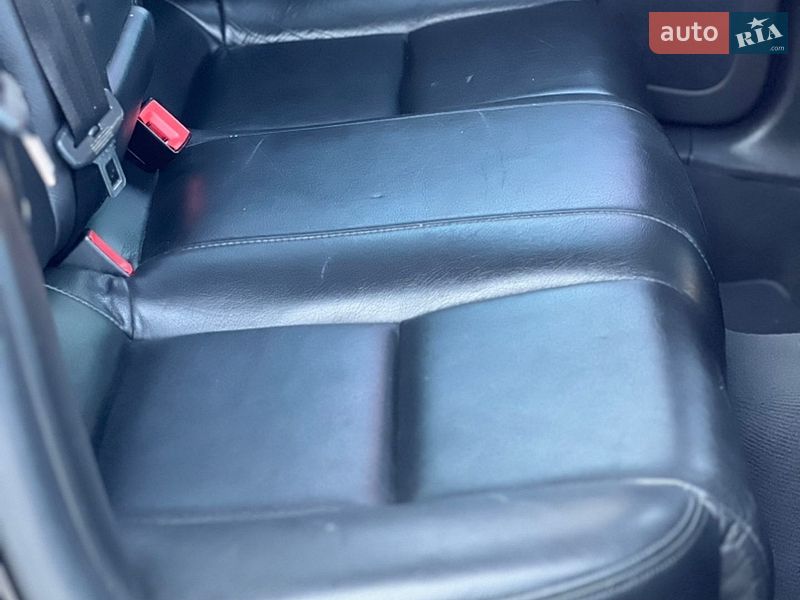 Універсал Audi A4 2008 в Тернополі