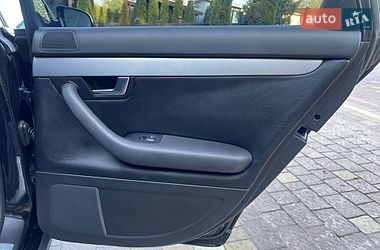 Універсал Audi A4 2008 в Тернополі