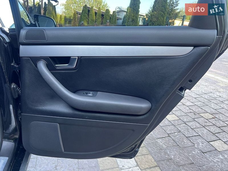 Універсал Audi A4 2008 в Тернополі