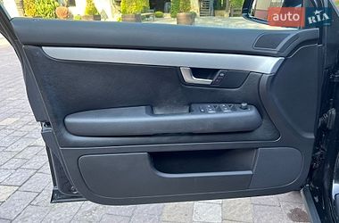 Універсал Audi A4 2008 в Тернополі