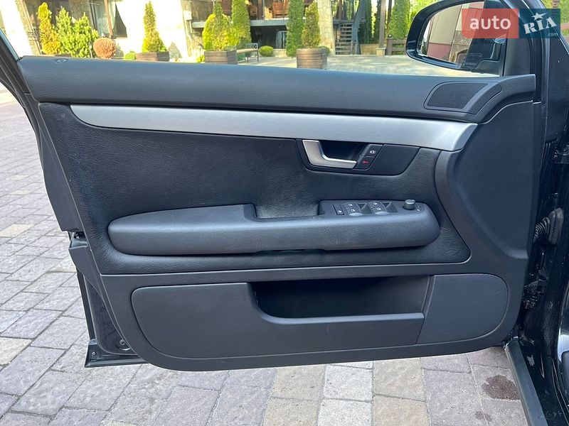 Універсал Audi A4 2008 в Тернополі