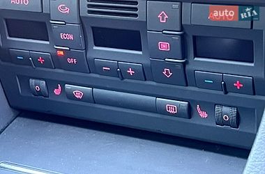 Універсал Audi A4 2008 в Тернополі