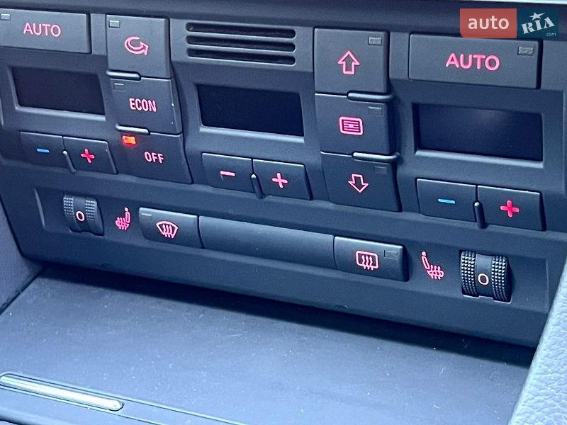 Універсал Audi A4 2008 в Тернополі