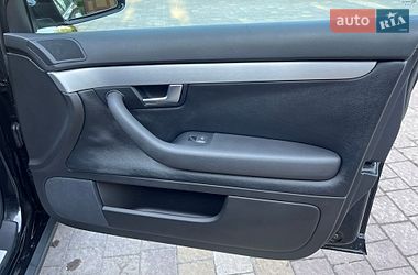 Універсал Audi A4 2008 в Тернополі