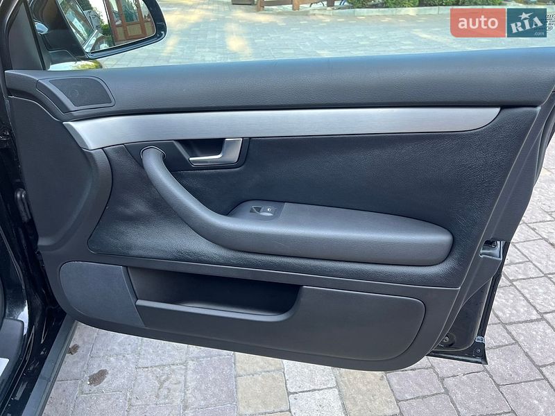 Універсал Audi A4 2008 в Тернополі