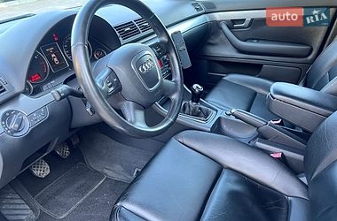 Універсал Audi A4 2008 в Тернополі