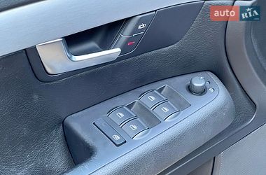 Універсал Audi A4 2008 в Тернополі