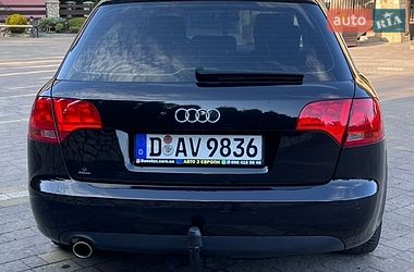 Універсал Audi A4 2008 в Тернополі