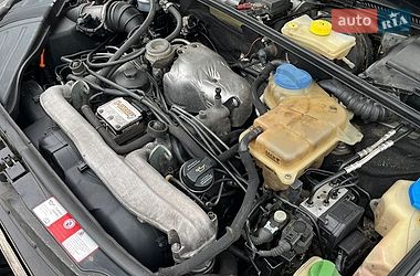 Универсал Audi A4 2003 в Одессе