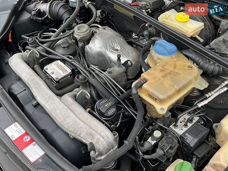 Универсал Audi A4 2003 в Одессе