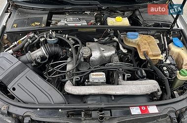 Универсал Audi A4 2003 в Одессе